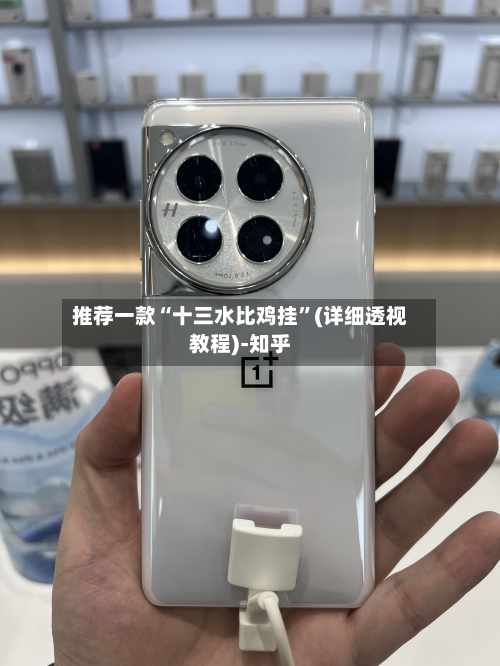 推荐一款“十三水比鸡挂”(详细透视教程)-知乎