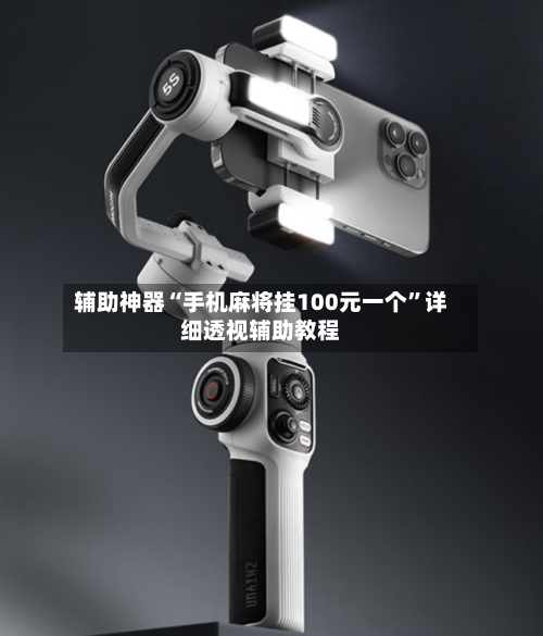 辅助神器“手机麻将挂100元一个	”详细透视辅助教程-第3张图片