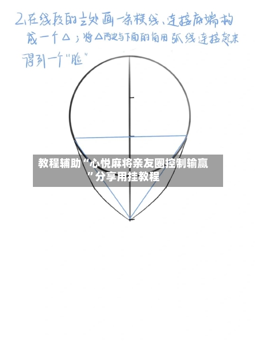 教程辅助“心悦麻将亲友圈控制输赢”分享用挂教程-第1张图片