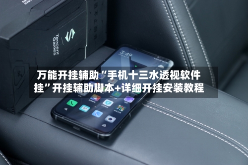 万能开挂辅助“手机十三水透视软件挂”开挂辅助脚本+详细开挂安装教程-第3张图片