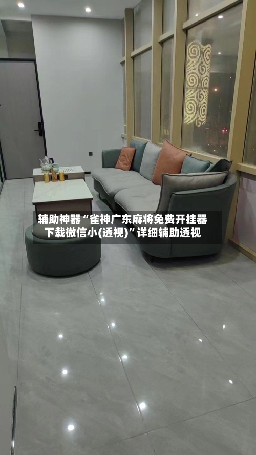 辅助神器“雀神广东麻将免费开挂器下载微信小(透视)”详细辅助透视-第3张图片