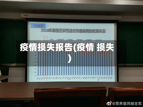 疫情损失报告(疫情 损失)-第1张图片