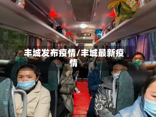 丰城发布疫情/丰城最新疫情-第1张图片