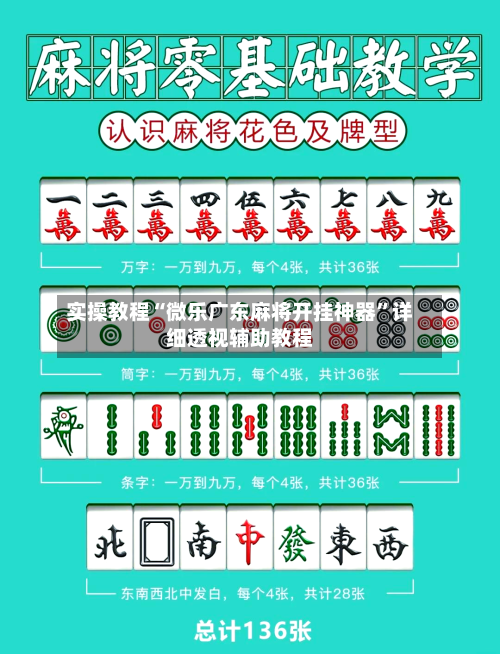 实操教程“微乐广东麻将开挂神器”详细透视辅助教程-第2张图片