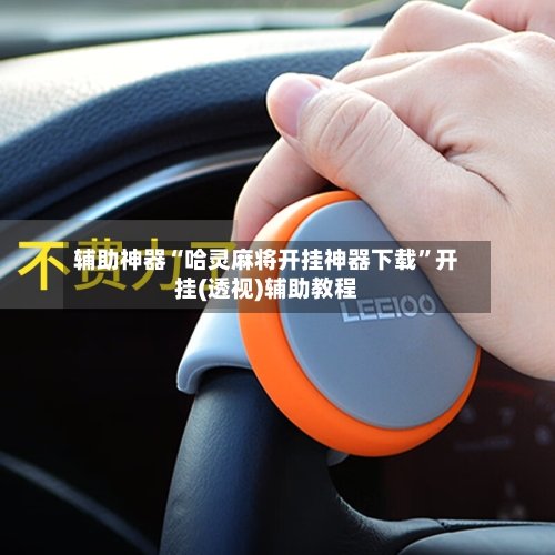 辅助神器“哈灵麻将开挂神器下载”开挂(透视)辅助教程