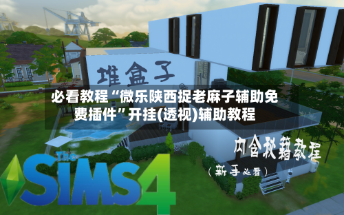 必看教程“微乐陕西捉老麻子辅助免费插件”开挂(透视)辅助教程-第1张图片