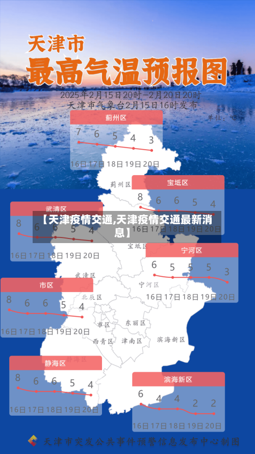 【天津疫情交通,天津疫情交通最新消息】-第2张图片