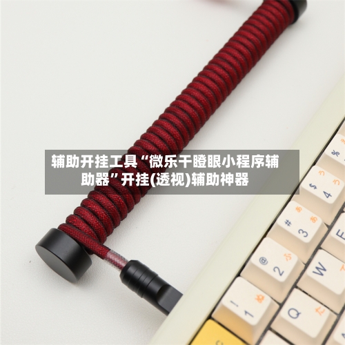 辅助开挂工具“微乐干瞪眼小程序辅助器”开挂(透视)辅助神器-第1张图片