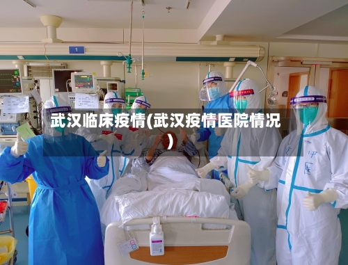 武汉临床疫情(武汉疫情医院情况)