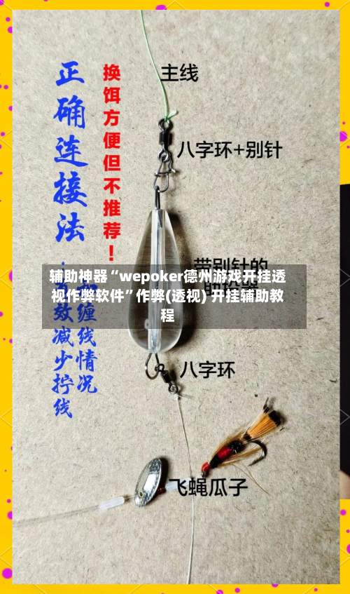 辅助神器“wepoker德州游戏开挂透视作弊软件”作弊(透视) 开挂辅助教程-第1张图片
