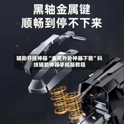 辅助开挂神器“金花外卦神器下载”科技辅助神器手机版教程