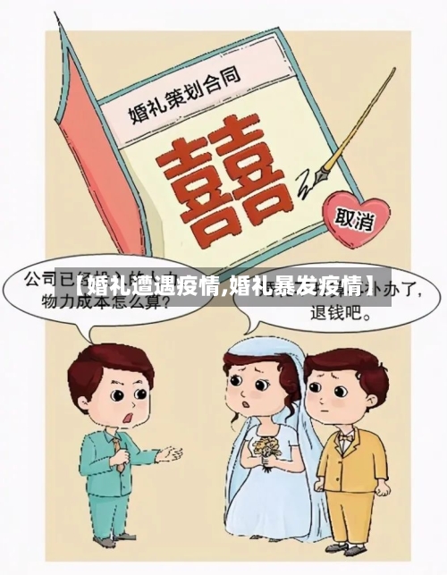 【婚礼遭遇疫情,婚礼暴发疫情】-第3张图片