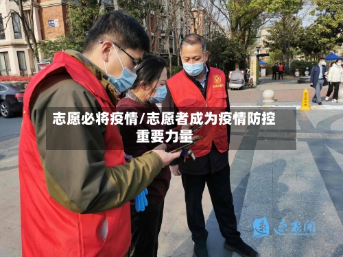 志愿必将疫情/志愿者成为疫情防控重要力量