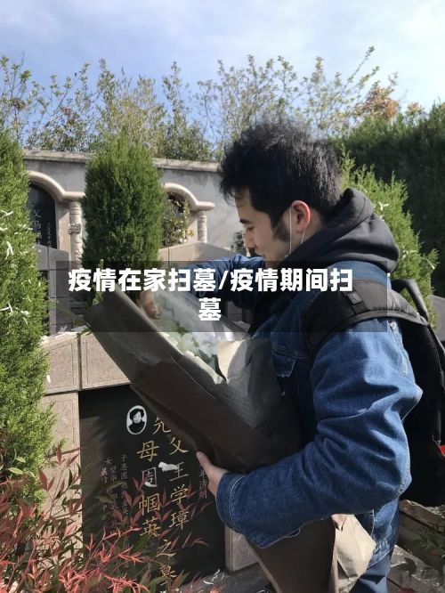 疫情在家扫墓/疫情期间扫墓
