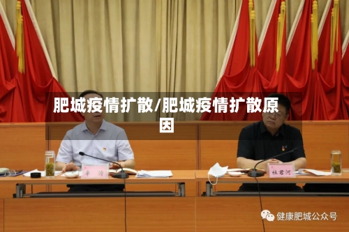 肥城疫情扩散/肥城疫情扩散原因-第2张图片