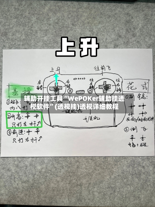 辅助开挂工具“WePOKer辅助挂透视软件”(透视挂)透视详细教程