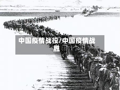 中国疫情战役/中国疫情战胜