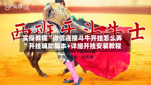 实操教程“微信连接斗牛开挂怎么弄”开挂辅助脚本+详细开挂安装教程
