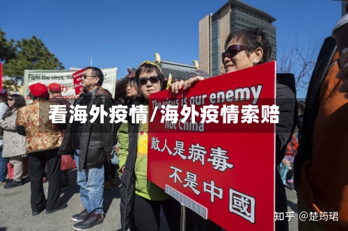 看海外疫情/海外疫情索赔