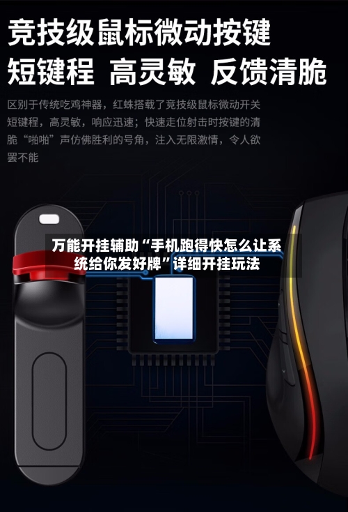 万能开挂辅助“手机跑得快怎么让系统给你发好牌”详细开挂玩法-第1张图片