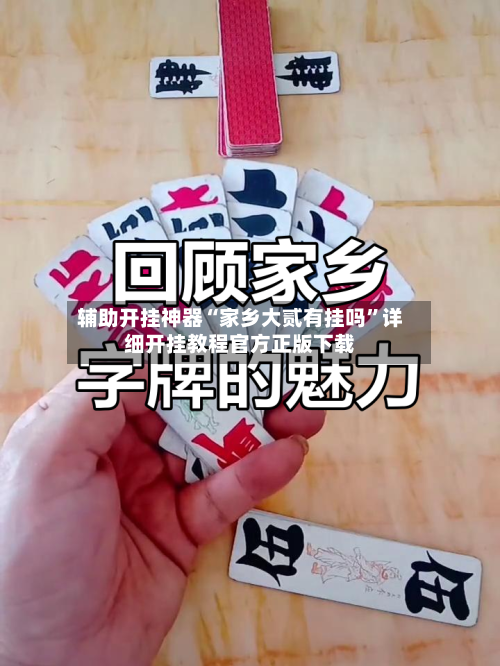 辅助开挂神器“家乡大贰有挂吗”详细开挂教程官方正版下载