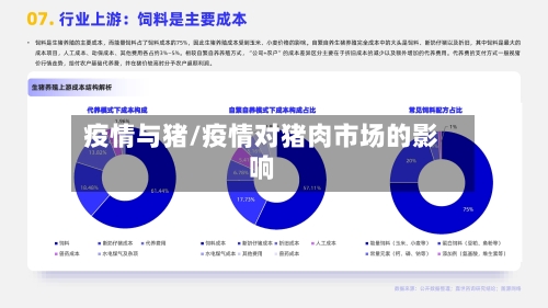 疫情与猪/疫情对猪肉市场的影响