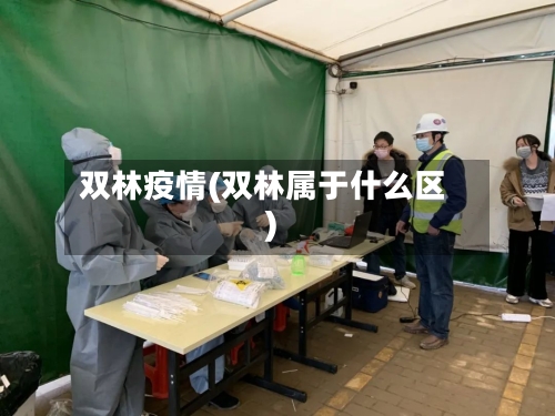 双林疫情(双林属于什么区)
