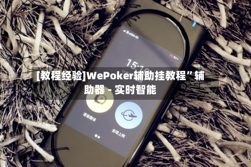[教程经验]WePoker辅助挂教程”辅助器 - 实时智能
