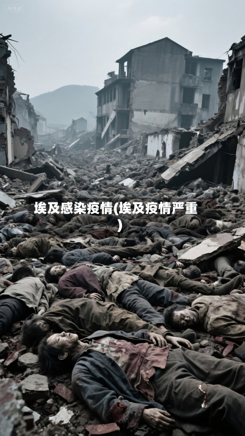 埃及感染疫情(埃及疫情严重)-第1张图片