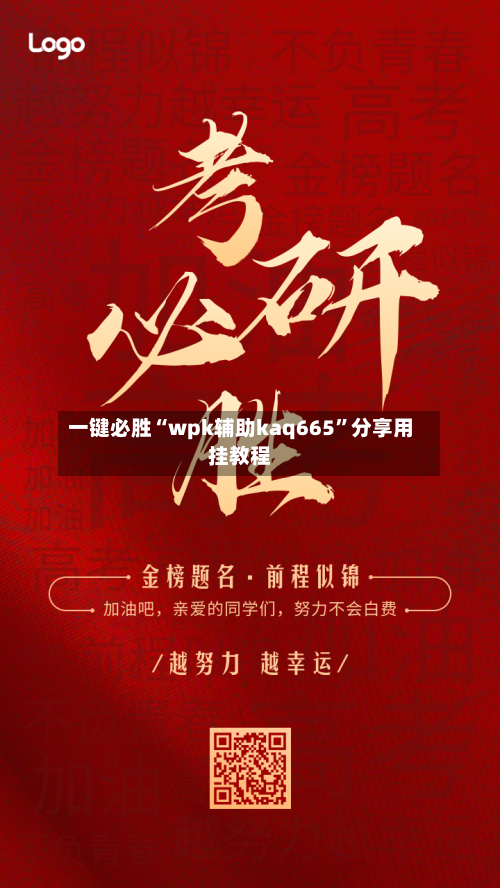 一键必胜“wpk辅助kaq665	”分享用挂教程-第3张图片