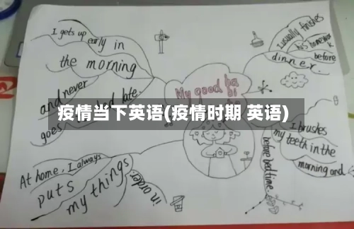 疫情当下英语(疫情时期 英语)-第1张图片