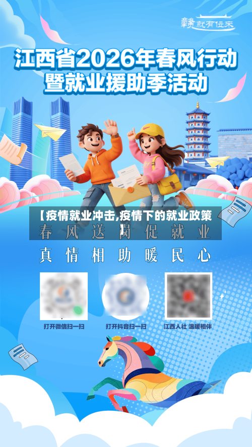 【疫情就业冲击,疫情下的就业政策】