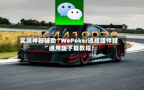 实测神器辅助“WePoker透视插件挂	”通用版下载教程！-第2张图片