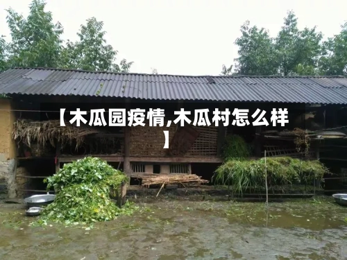 【木瓜园疫情,木瓜村怎么样】