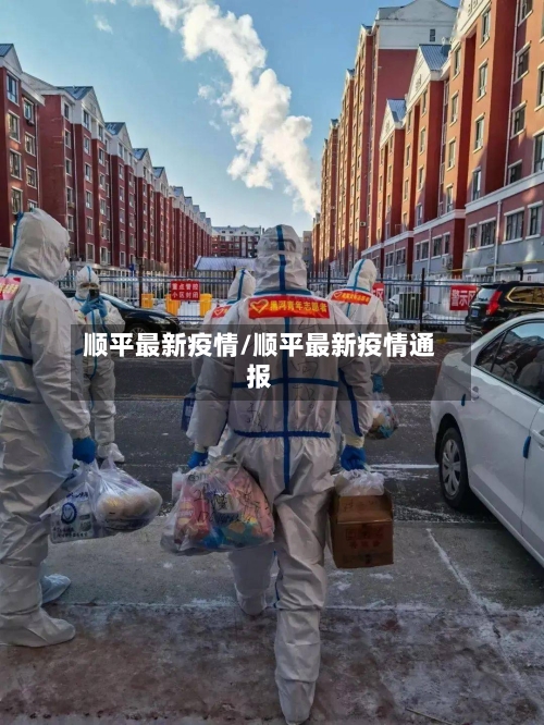 顺平最新疫情/顺平最新疫情通报