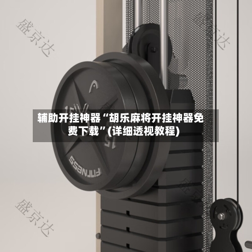 辅助开挂神器“胡乐麻将开挂神器免费下载”(详细透视教程)-第3张图片