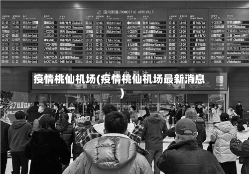 疫情桃仙机场(疫情桃仙机场最新消息)-第1张图片