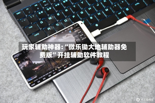 玩家辅助神器:“微乐锄大地辅助器免费版”开挂辅助软件教程-第1张图片