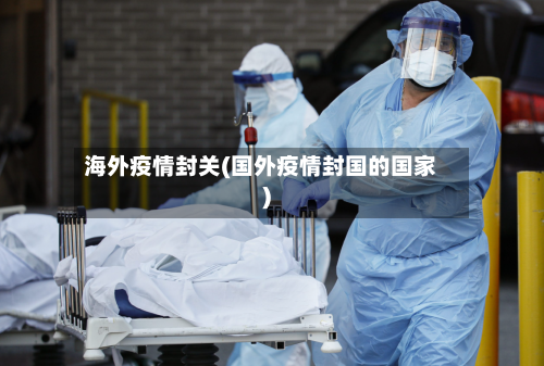 海外疫情封关(国外疫情封国的国家)