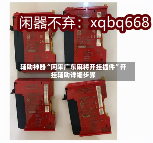 辅助神器“闲来广东麻将开挂插件”开挂辅助详细步骤-第3张图片