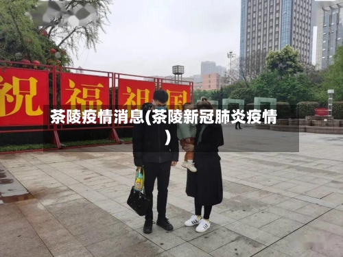 茶陵疫情消息(茶陵新冠肺炎疫情)