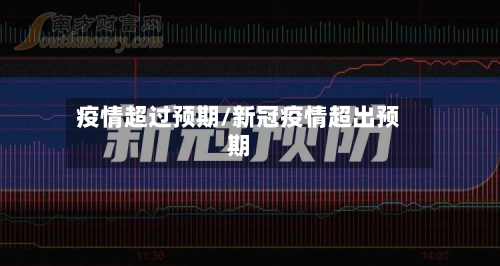 疫情超过预期/新冠疫情超出预期