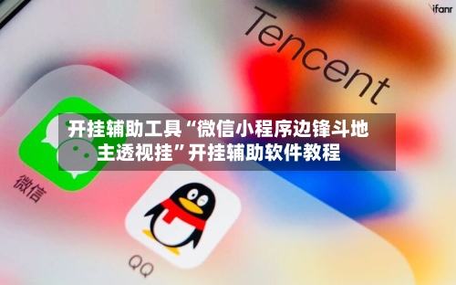 开挂辅助工具“微信小程序边锋斗地主透视挂”开挂辅助软件教程-第2张图片