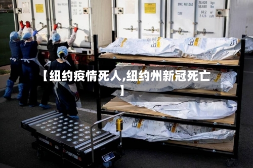 【纽约疫情死人,纽约州新冠死亡】-第3张图片