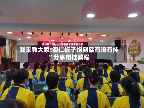 我来教大家!铜仁板子炮到底有没有挂”分享用挂教程-第3张图片