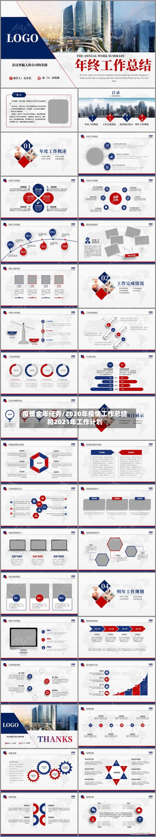 疫情全年任务/2020年疫情工作总结和2021年工作计划-第1张图片