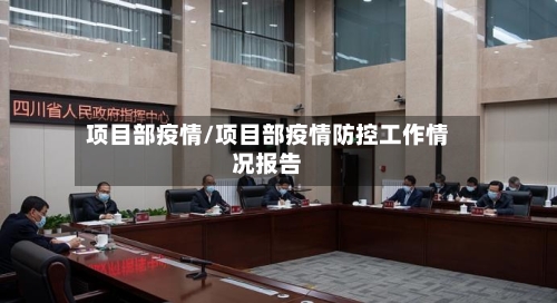 项目部疫情/项目部疫情防控工作情况报告-第2张图片