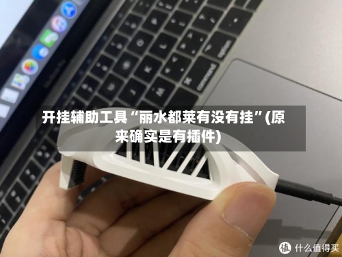 开挂辅助工具“丽水都莱有没有挂	”(原来确实是有插件)-第3张图片