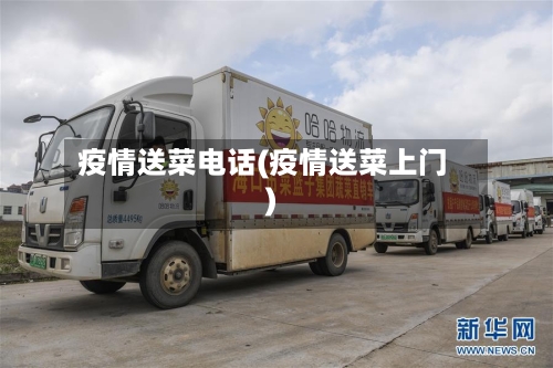 疫情送菜电话(疫情送菜上门)