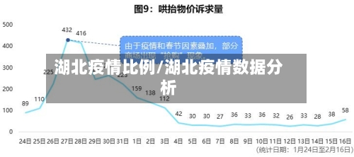 湖北疫情比例/湖北疫情数据分析
